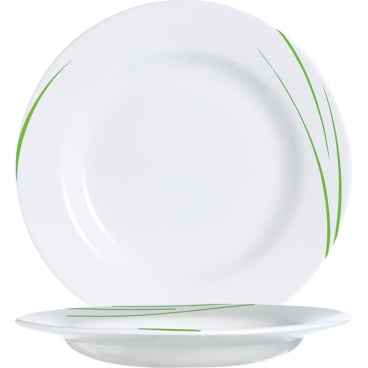 Toronto Eden (Evo) Teller tief 22cm * 1 Packung = 6 Stück - Bild-Darstellung des Produktes 1
