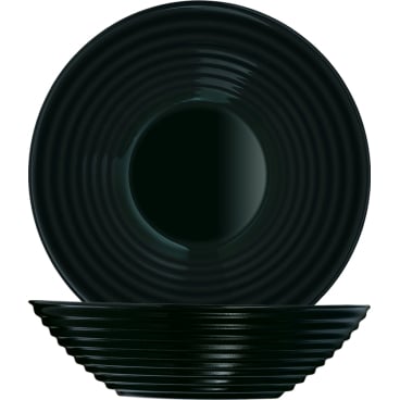 Harena Black Multischale 16cm * 1 Packung = 6 Stück - Bild-Darstellung des Produktes 1