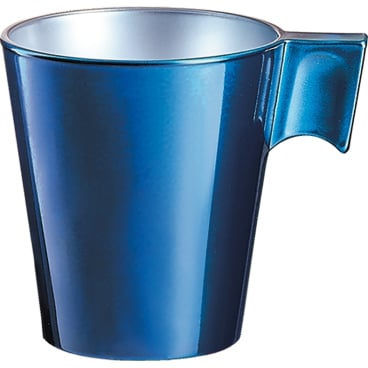 Flashy Petrol Obertasse 22cl 1 Packung = 6 Stück - Bild-Darstellung des Produktes 1