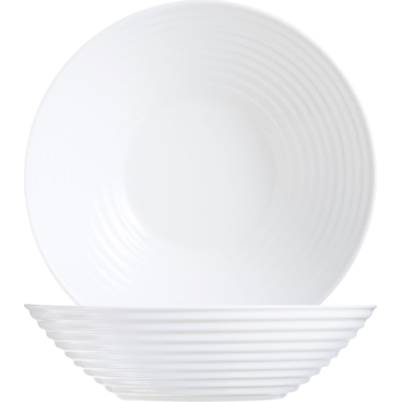 Harena White Multischale 16cm, 45cl 1 Packung = 6 Stück - Bild-Darstellung des Produktes 1