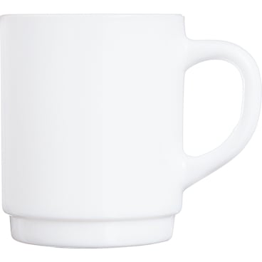 Restaurant White Bockbecher 29cl 1 Packung = 6 Stück - Bild-Darstellung des Produktes 1