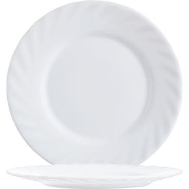 Trianon White Teller flach 15,5cm * 1 Packung = 6 Stück - Bild-Darstellung des Produktes 1