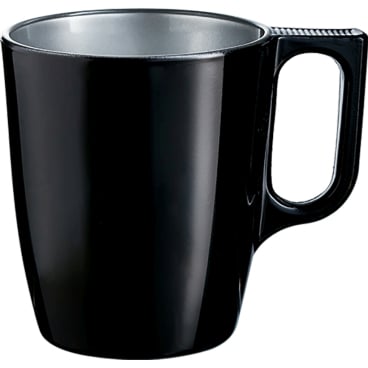 Flashy Black Bockbecher 25cl 1 Packung = 6 Stück - Bild-Darstellung des Produktes 1