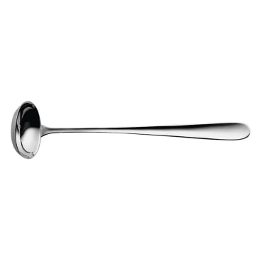 HEPP Dressinglöffel 270 mm versilbert 1 Packung = 1 Stück - Bild-Darstellung des Produktes 1