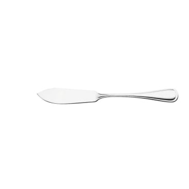 HEPP Fischmesser 214 mm versilbert 1 Packung = 12 Stück - Bild-Darstellung des Produktes 1