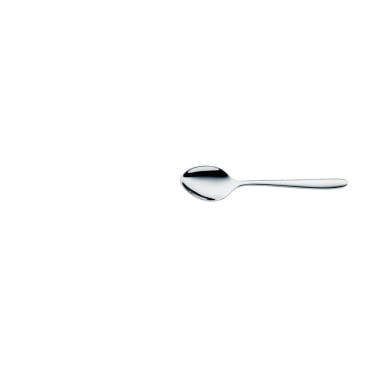 HEPP Moccalöffel 108 mm rostfrei 1 Packung = 12 Stück - Bild-Darstellung des Produktes 1