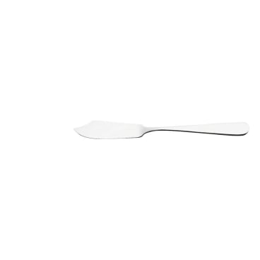 HEPP Fischmesser 200 mm versilbert 1 Packung = 12 Stück - Bild-Darstellung des Produktes 1