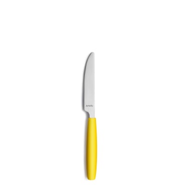 Amefa Dessertmesser 195 mm lemon 1 Packung = 12 Stück - Bild-Darstellung des Produktes 1