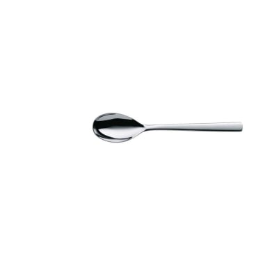 HEPP Dessertlöffel 159 mm versilbert 1 Packung = 12 Stück - Bild-Darstellung des Produktes 1