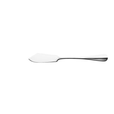 HEPP Fischmesser 198 mm versilbert 1 Packung = 12 Stück - Bild-Darstellung des Produktes 1