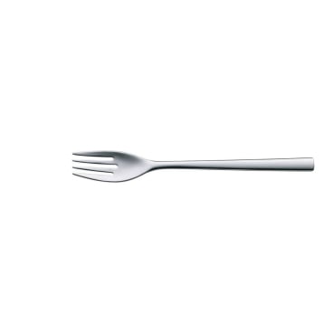 HEPP Fischgabel 195 mm versilbert 1 Packung = 12 Stück - Bild-Darstellung des Produktes 1