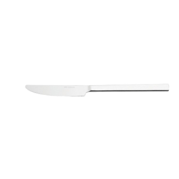 HEPP Tafelmesser Monoblock 230 mm versilbert 1 Packung = 12 Stück - Bild-Darstellung des Produktes 1