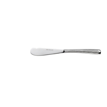 HEPP Buttermesser Monoblock 170 mm rostfrei 1 Packung = 12 Stück - Bild-Darstellung des Produktes 1