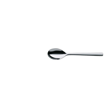HEPP Kaffeelöffel 137 mm versilbert 1 Packung = 12 Stück - Bild-Darstellung des Produktes 1