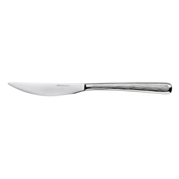 HEPP Steakmesser 238 mm versilbert 1 Packung = 12 Stück - Bild-Darstellung des Produktes 1