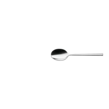 HEPP Nachspeisenlöffel 154 mm versilbert 1 Packung = 12 Stück - Bild-Darstellung des Produktes 1