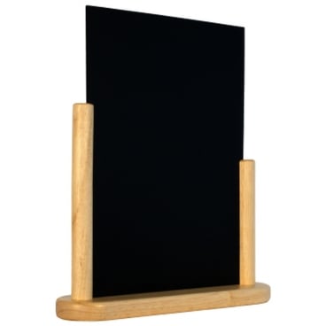 Tischtafel 21x30 cm, natur 1 Packung = 1 Stück - Bild-Darstellung des Produktes 1
