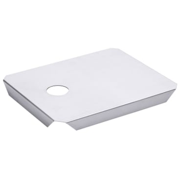 Deckel für Gewürzdosen 1113 aus Edelstahl 18/10 1 Packung = 1 Stück - Bild-Darstellung des Produktes 1