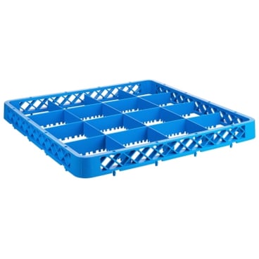 Erweiterungselement 16 Fächer zu Spülkorb 2518/016 1 Packung = 1 Stück - Bild-Darstellung des Produktes 1