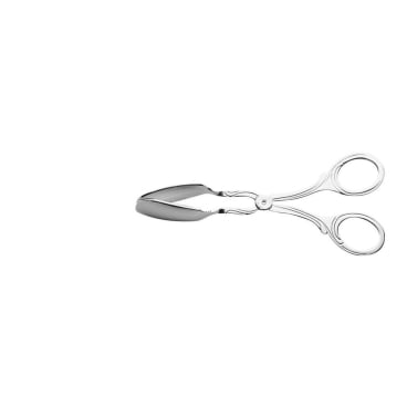 HEPP Gebäckzange 175 mm versilbert 1 Packung = 1 Stück - Bild-Darstellung des Produktes 1