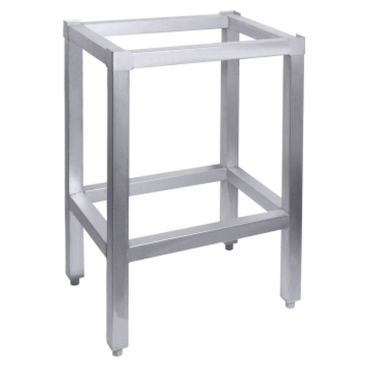 Edelstahluntergestell für 3645 40 x 40 cm 1 Packung = 1 Stück - Bild-Darstellung des Produktes 1