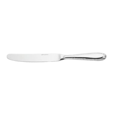 HEPP Tafelmesser Monoblock 248 mm versilbert 1 Packung = 12 Stück - Bild-Darstellung des Produktes 1