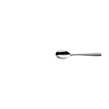 HEPP Moccalöffel 110 mm rostfrei 1 Packung = 12 Stück - Bild-Darstellung des Produktes 1