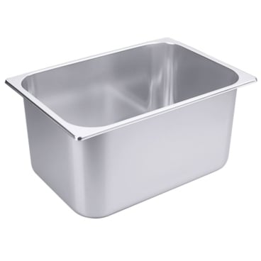 Eisbehälter, breit, 18 cm 1 Packung = 1 Stück - Bild-Darstellung des Produktes 1