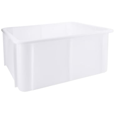 U-Rand Stapelkasten 60l 600 x 400 x 320 mm 1 Packung = 1 Stück - Bild-Darstellung des Produktes 1