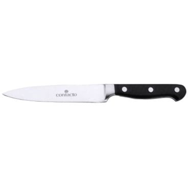 Tranchiermesser 6" mit Melamin Griff 1 Packung = 1 Stück - Bild-Darstellung des Produktes 1