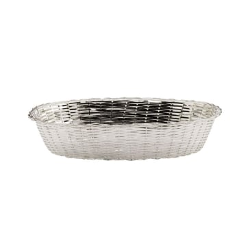 HEPP Brotkorb oval 188 x 135 x 53 mm 1 Packung = 1 Stück - Bild-Darstellung des Produktes 1