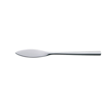 HEPP Fischmesser 215 mm 1 Packung = 12 Stück - Bild-Darstellung des Produktes 1