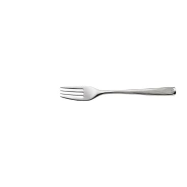 HEPP Dessertgabel 160 mm versilbert 1 Packung = 12 Stück - Bild-Darstellung des Produktes 1