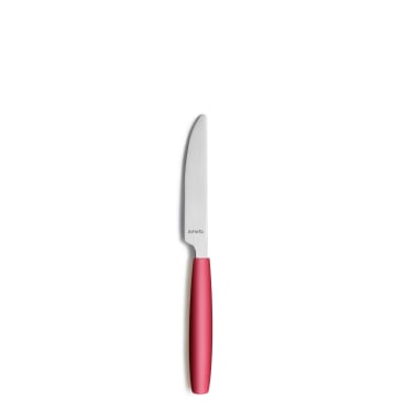 Amefa Dessertmesser 195 mm cherry 1 Packung = 12 Stück - Bild-Darstellung des Produktes 1