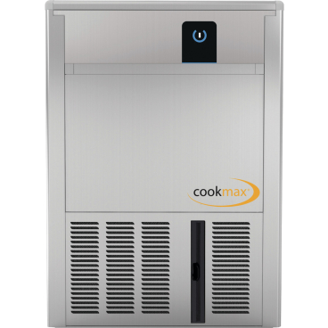 cookmax Würfeleisbereiter Hohlwürfel / 46 kg/ 1 Packung = 1 Stück - Bild-Darstellung des Produktes 1