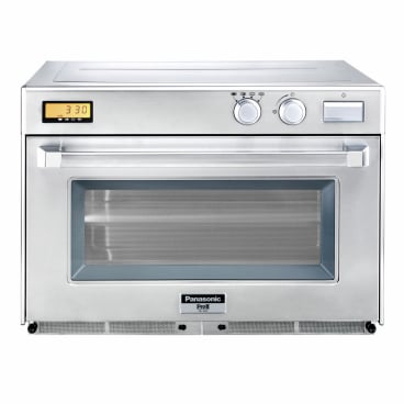 cookmax Panasonic-Mikrowelle NE-1840 1800 W 44 l 1 Packung = 1 Stück - Bild-Darstellung des Produktes 1