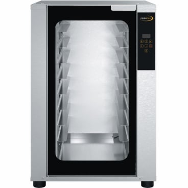 cookmax Gärschrank, 8 x 460 x 340 oder GN 2/3, 1 Packung = 1 Stück - Bild-Darstellung des Produktes 1