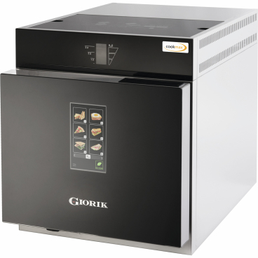 cookmax Highspeed-Ofen 3,30 kW / 230 V / 1 Packung = 1 Stück - Bild-Darstellung des Produktes 1