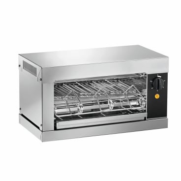 cookmax Toaster mit Timer 1 Heizebene 1 Packung = 1 Stück - Bild-Darstellung des Produktes 1