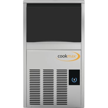 cookmax Würfeleisbereiter Volleiswürfel / 27 kg/ 1 Packung = 1 Stück - Bild-Darstellung des Produktes 1