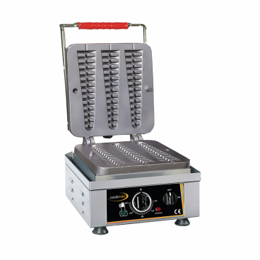 cookmax Waffeleisen Waffelino, 1 Packung = 1 Stück - Bild-Darstellung des Produktes 1