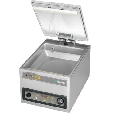 cookmax Vakuumierer 4 m³/h / 1 Packung = 1 Stück - Bild-Darstellung des Produktes 1