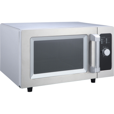 cookmax Gewerbe-Mikrowelle man., 1000 Watt, 25 l 1 Packung = 1 Stück - Bild-Darstellung des Produktes 1
