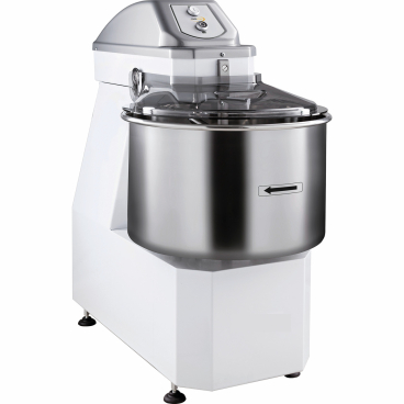 cookmax Teigkneter f.25kg / 32 l 762x420x864 mm 1 Packung = 1 Stück - Bild-Darstellung des Produktes 1