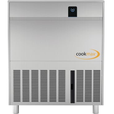 cookmax Würfeleisbereiter Hohlwürfel / 96 kg/ 1 Packung = 1 Stück - Bild-Darstellung des Produktes 1
