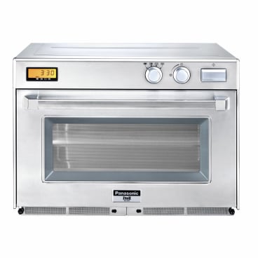 cookmax Panasonic-Mikrowelle NE-3240 3200 W 44 l 1 Packung = 1 Stück - Bild-Darstellung des Produktes 1