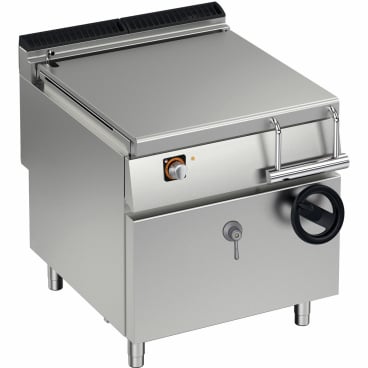 cookmax Elektro-Kippbratpfanne, motorbetrieben 1 Packung = 1 Stück - Bild-Darstellung des Produktes 1