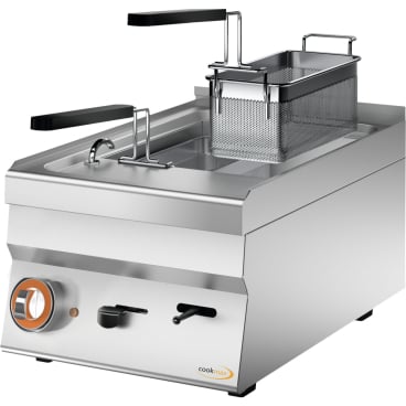 cookmax Elektro-Nudelkocher, 18,5 l 1 Packung = 1 Stück - Bild-Darstellung des Produktes 1