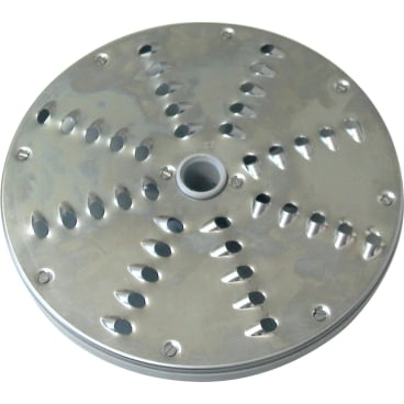 cookmax Reibescheibe 7 mm für Gemüseschneider 1 Packung = 1 Stück - Bild-Darstellung des Produktes 1