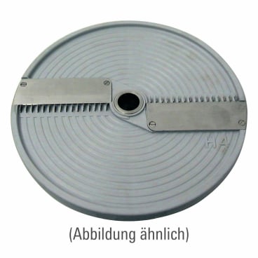cookmax Julienne-Scheibe 6 mm f. Gemüseschneider 1 Packung = 1 Stück - Bild-Darstellung des Produktes 1